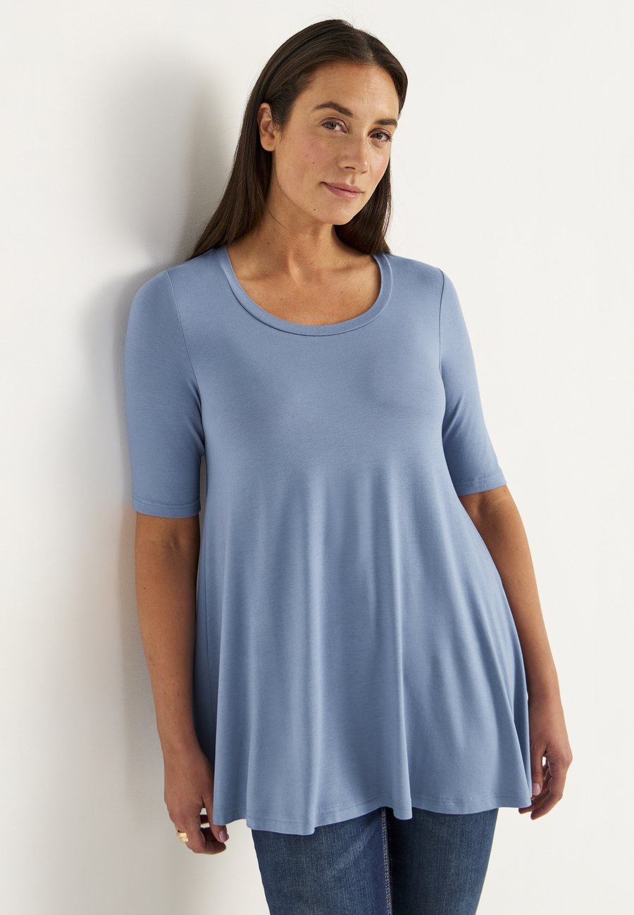 Футболка Cellbes of Sweden Basic T-shirt, Dusty Blue/Blue, Синий, Футболка Cellbes of Sweden Basic T-shirt, Dusty Blue/Blue
Футболка Cellbes of Sweden Basic T-shirt, Dusty Blue/Blue, Синий, Футболка Cellbes of Sweden Basic T-shirt, Dusty Blue/Blue