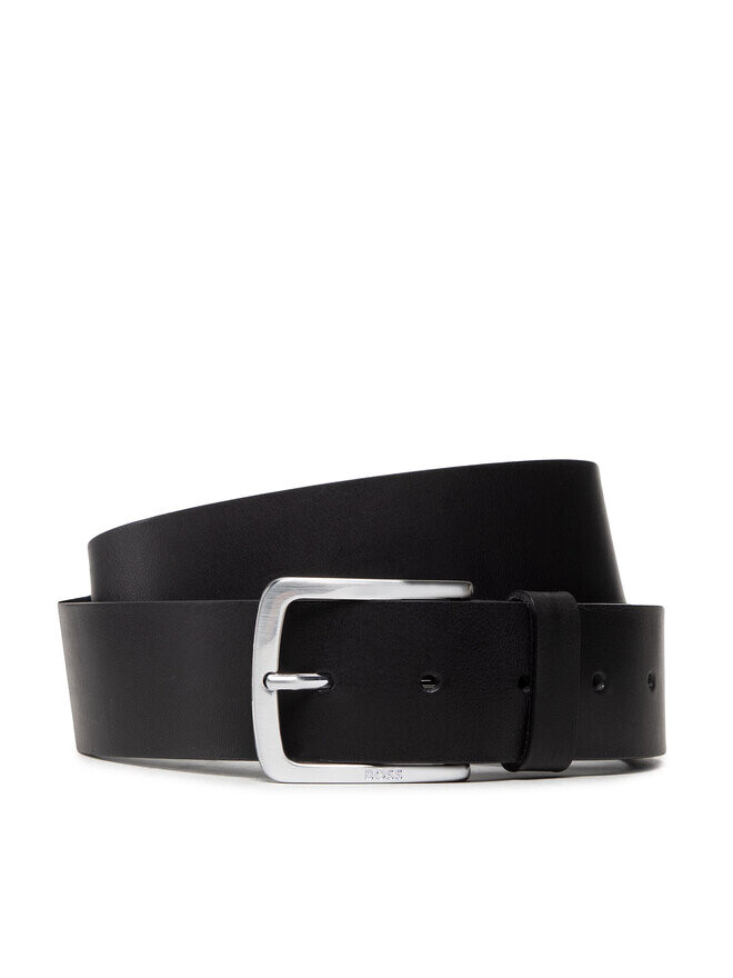 Ремень Jor-V Boss, черный
Ремень Jor-V Boss, черный