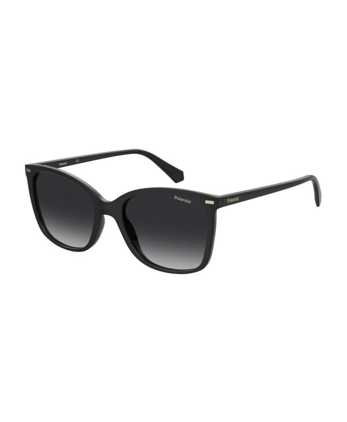 Солнцезащитные очки Pld 4108/s 807(wj) Polaroid, черный
Солнцезащитные очки Pld 4108/s 807(wj) Polaroid, черный