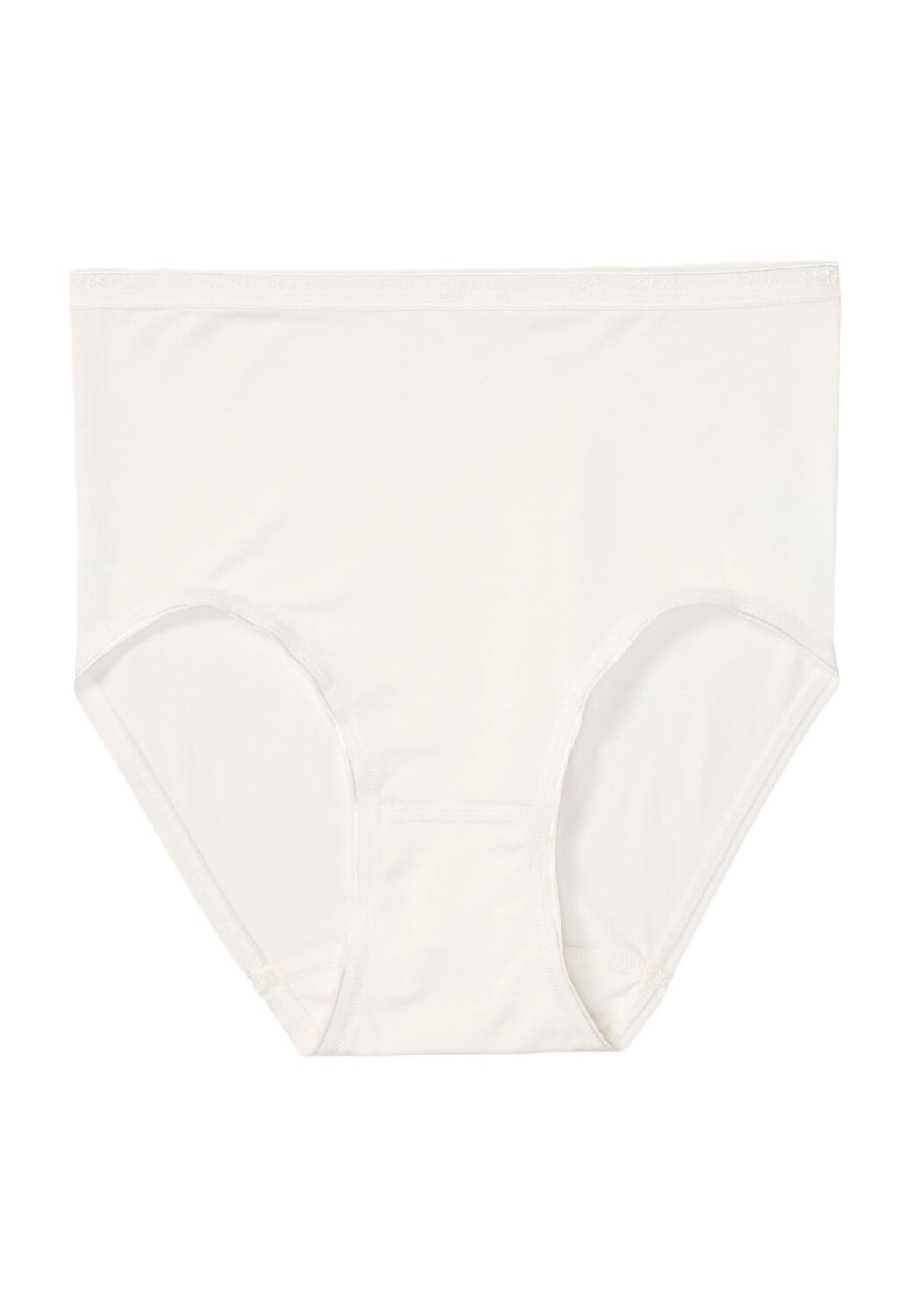 Женские бесшовные трусы макси Serena SYLVIA SPEIDEL., цвет 212 Elfenbein
Женские бесшовные трусы макси Serena SYLVIA SPEIDEL., цвет 212 Elfenbein