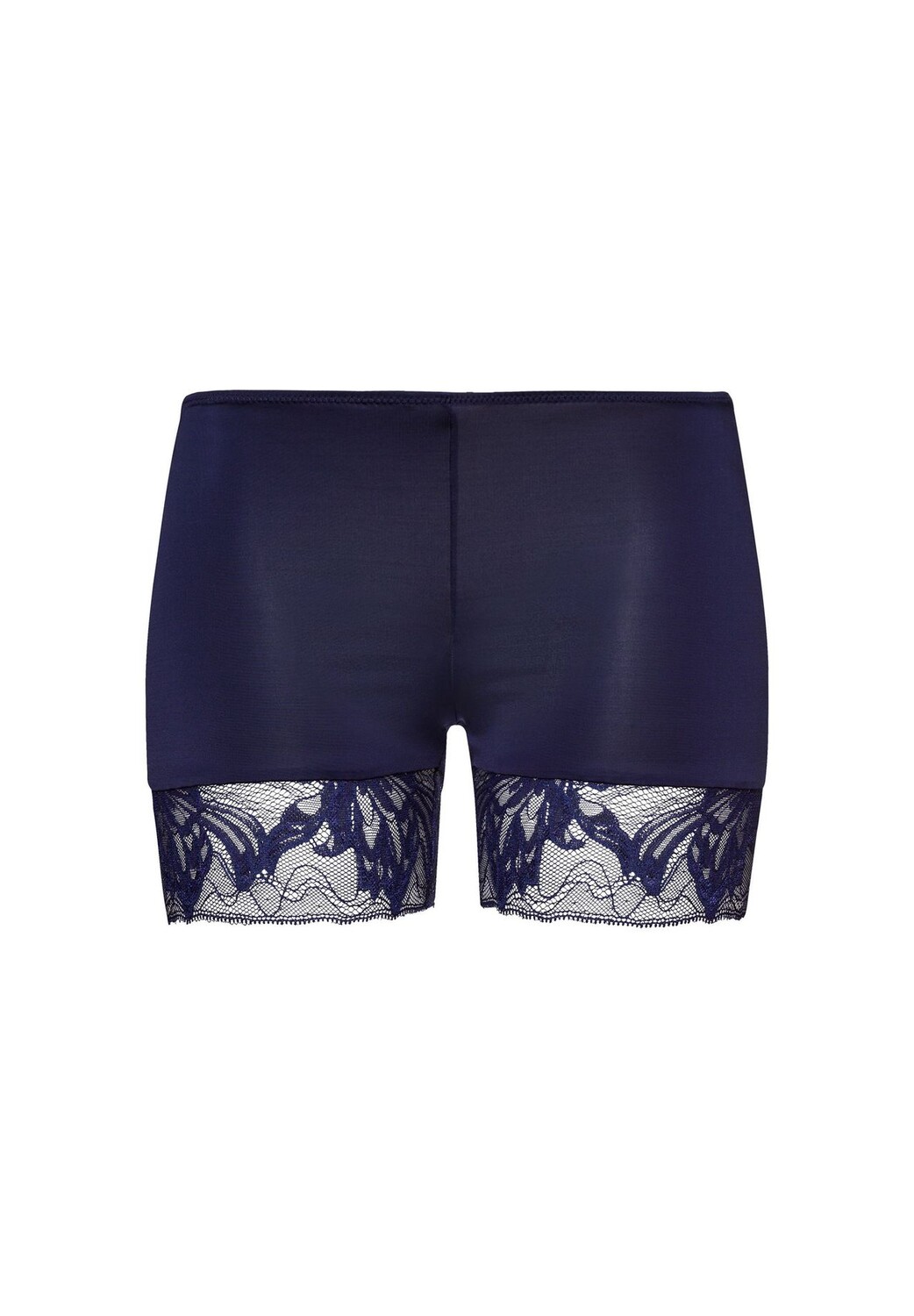 Трусики Евы HANRO, цвет Evening Blue
Трусики Евы HANRO, цвет Evening Blue