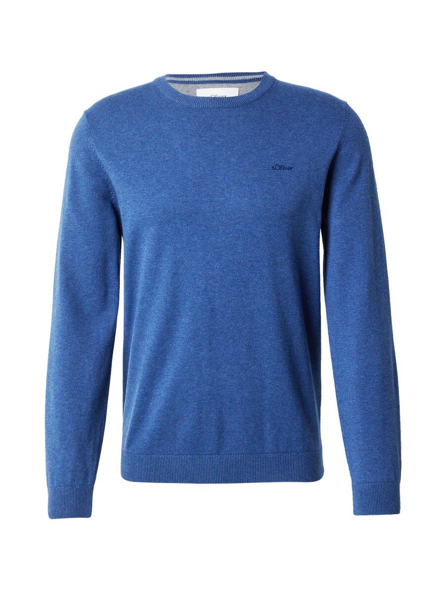 Свитер s.Oliver, Dark blue
Свитер s.Oliver, Dark blue