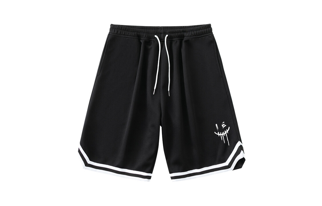 Повседневные шорты унисекс Ie, Серый
Повседневные шорты унисекс Ie, Серый