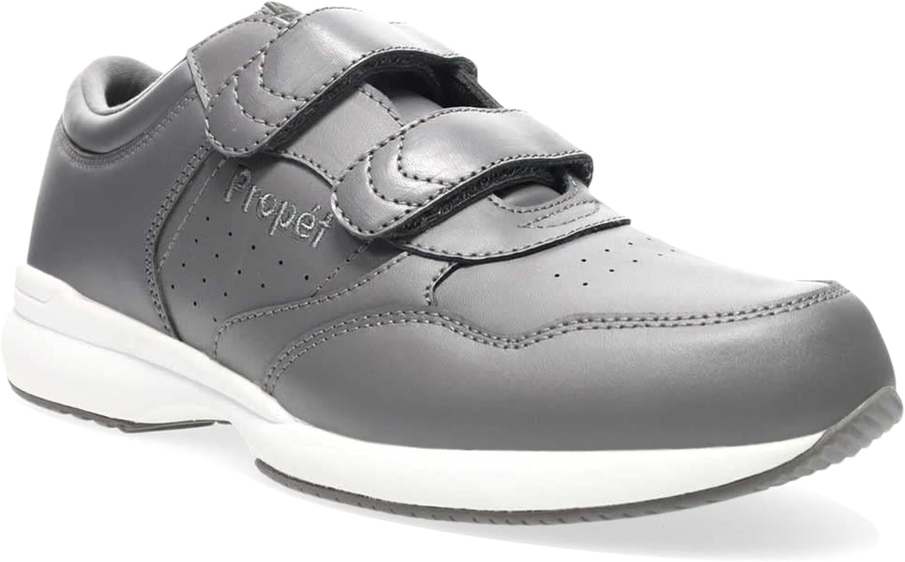 Кроссовки Propet Life Walker Strap Medicare/HCPCS Code = A5500 Diabetic Shoe, цвет Dark Grey
Кроссовки Propet Life Walker Strap Medicare/HCPCS Code = A5500 Diabetic Shoe, цвет Dark Grey