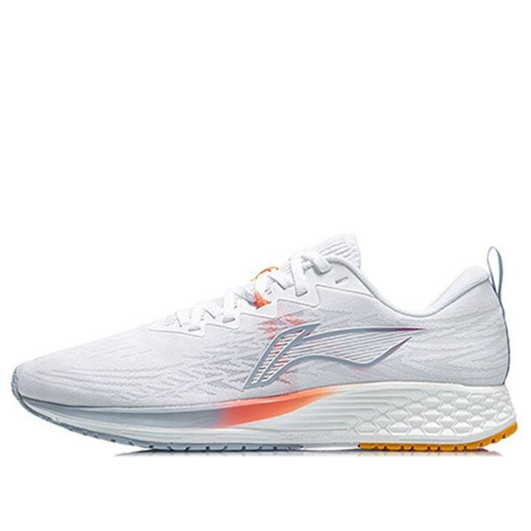 Кроссовки темная лошадка 4 Li-Ning, белый
Кроссовки темная лошадка 4 Li-Ning, белый