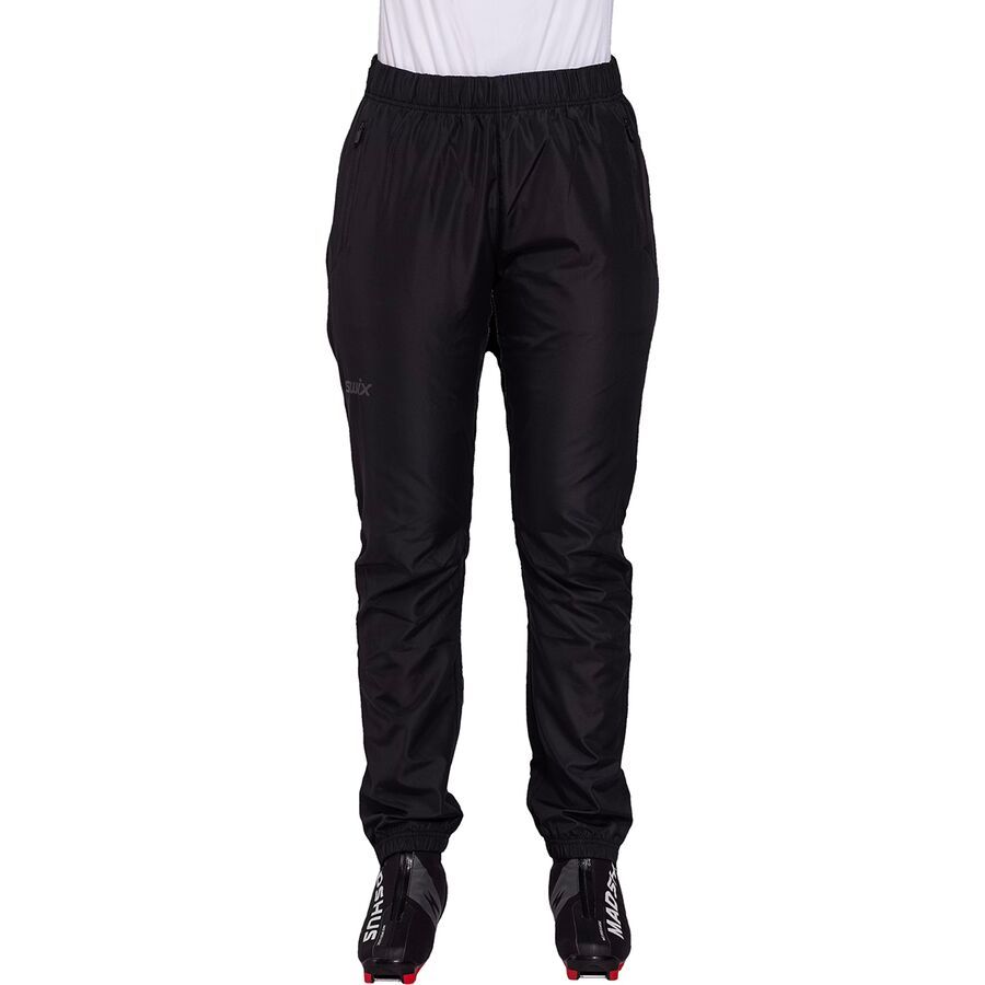 Брюки Swix Infinity Hybrid Wind Full-Zip Swix, Black
Брюки Swix Infinity Hybrid Wind Full-Zip Swix, Black