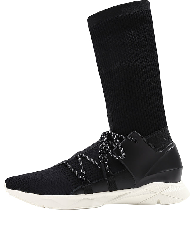 Беговые кроссовки Reebok Sock Runner Caged Black, черный
Беговые кроссовки Reebok Sock Runner Caged Black, черный