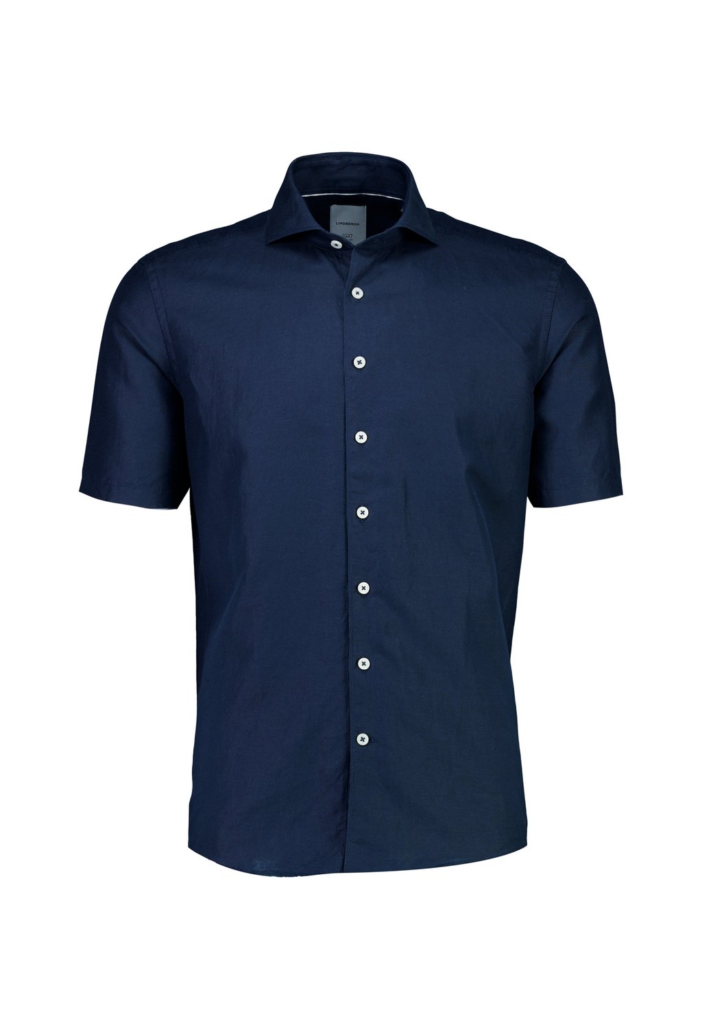 Рубашка Lindbergh, темно-синий
Рубашка Lindbergh, темно-синий