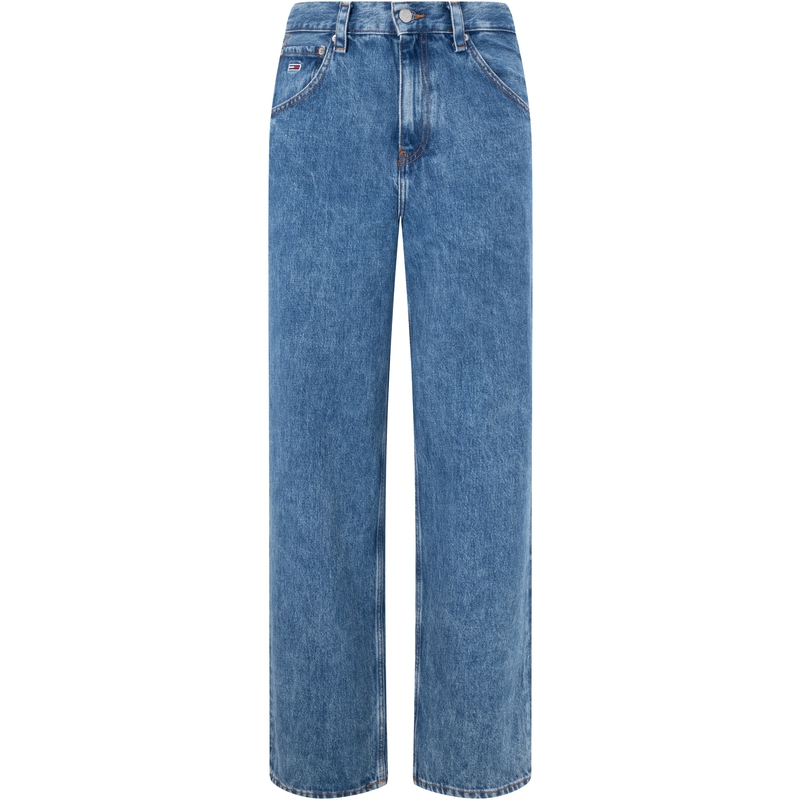 Джинсы мужские джинсовые синие Tommy Hilfiger, синий
Джинсы мужские джинсовые синие Tommy Hilfiger, синий