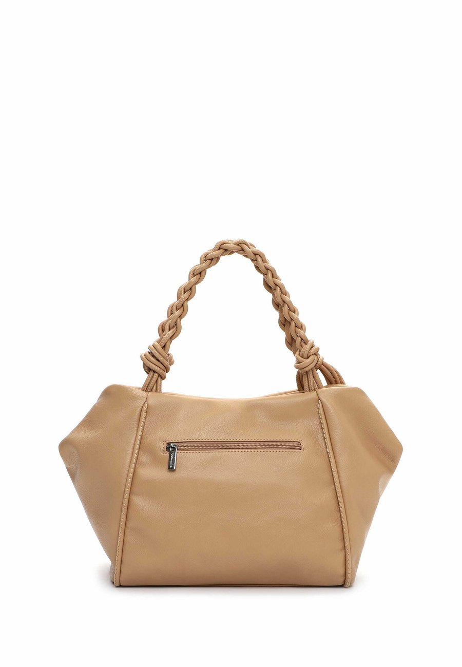 Сумка-шоппер Tamaris SHOPPER , Sand /Sand
Сумка-шоппер Tamaris SHOPPER , Sand /Sand