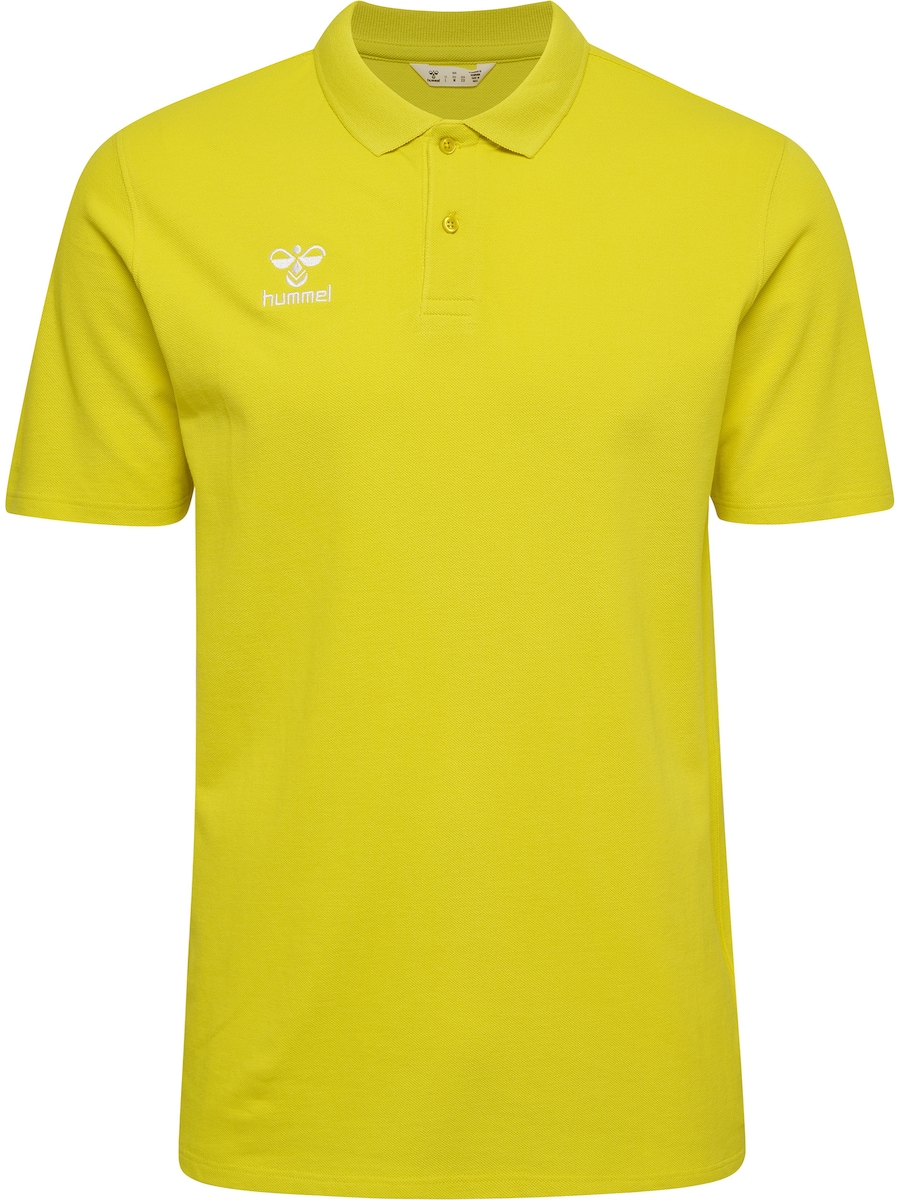 Футболка Performance Hummel GO 2.0, Limone
Футболка Performance Hummel GO 2.0, Limone