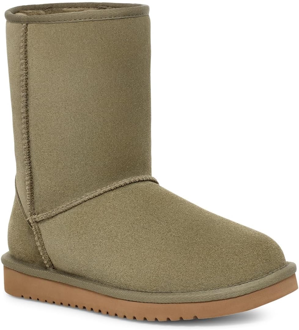 Женские короткие сапоги Koola от Koolaburra by UGG, Limewash
Женские короткие сапоги Koola от Koolaburra by UGG, Limewash