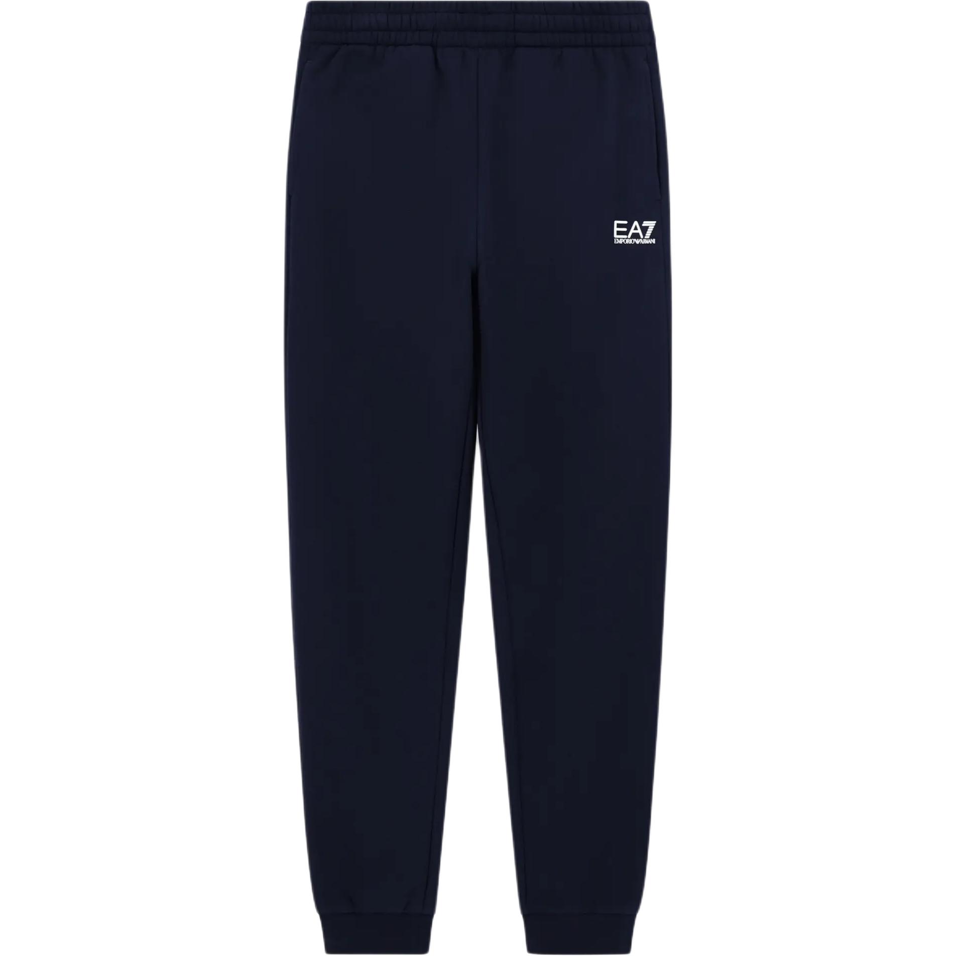 EA7 Вязаные спортивные штаны мужские EMPORIO ARMANI, синий
EA7 Вязаные спортивные штаны мужские EMPORIO ARMANI, синий