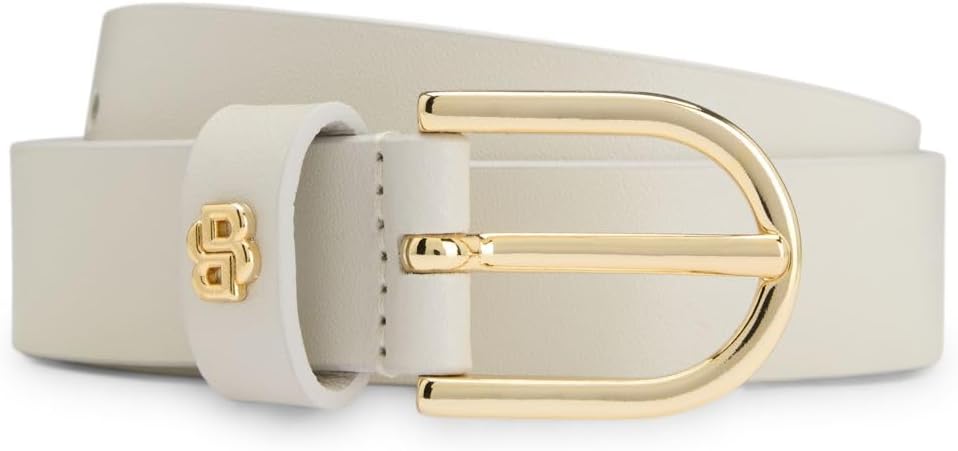 BOSS womens Scarlet-bb-g_sz25 10243516 01, Open White110
BOSS womens Scarlet-bb-g_sz25 10243516 01, Open White110