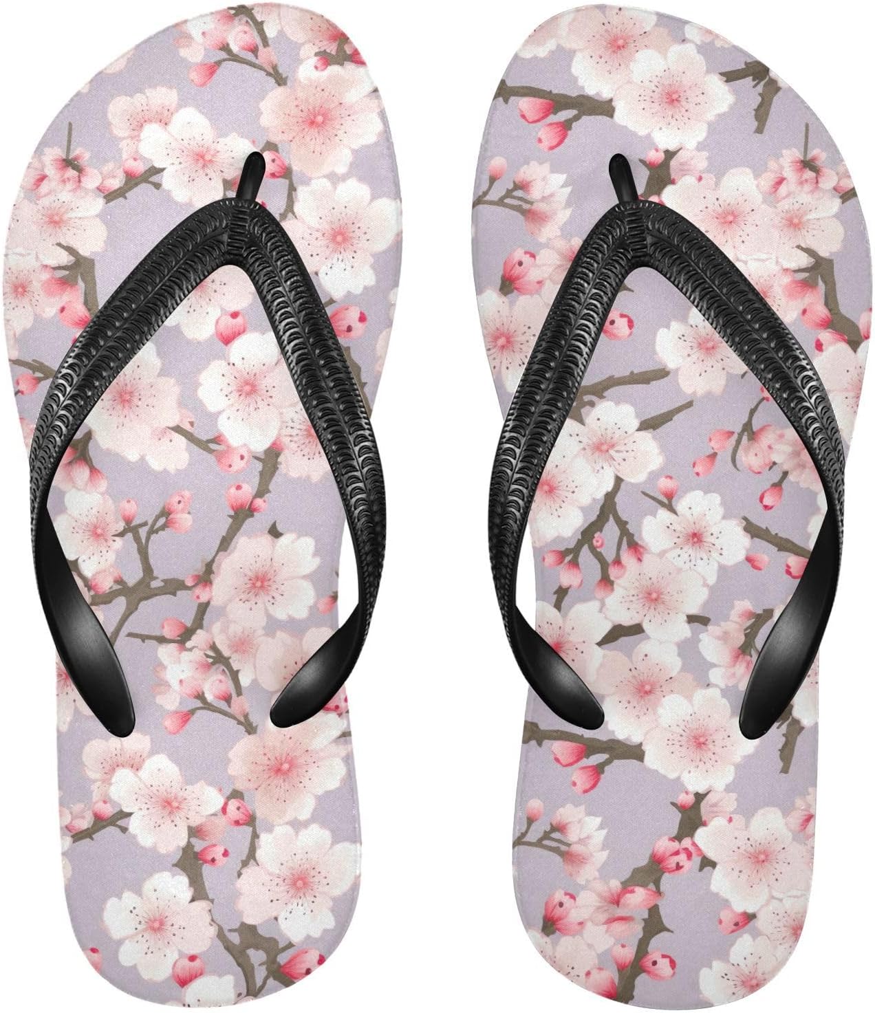 Шлепанцы SPRIPORT Cherry Pink Slim для женщин и мужчин, удобные повседневные вьетнамки с мягкой подошвой, нескользящей резиновой подошвой, плоские сандалии для прогулок, летнего пляжа, Multicoloured
Шлепанцы SPRIPORT Cherry Pink Slim для женщин и мужчин, удобные повседневные вьетнамки с мягкой подошвой, нескользящей резиновой подошвой, плоские сандалии для прогулок, летнего пляжа, Multicoloured