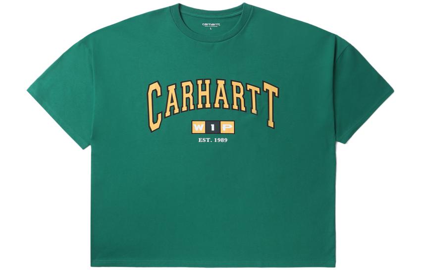 Carhartt WIP Футболка мужская GRX/Green, Зеленый, Carhartt WIP Футболка мужская GRX/Green
Carhartt WIP Футболка мужская GRX/Green, Зеленый, Carhartt WIP Футболка мужская GRX/Green