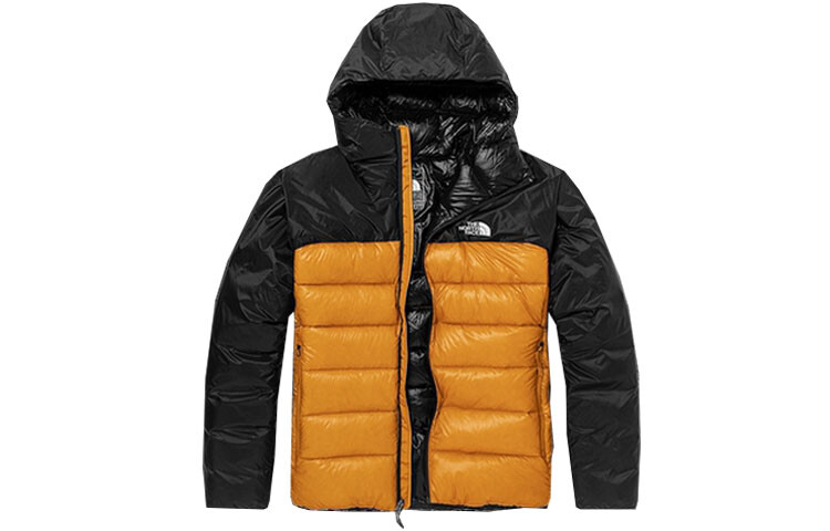 Коллекция Apparel Down Jacket Men Yellow The North Face, желтый
Коллекция Apparel Down Jacket Men Yellow The North Face, желтый