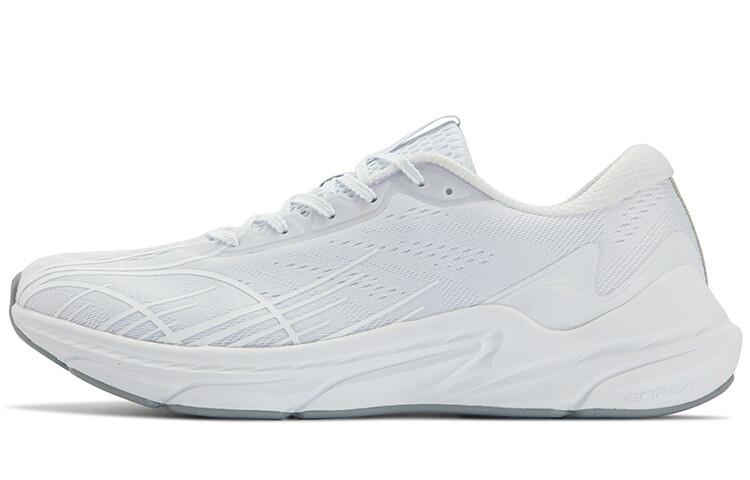 Кроссовки Fei Ren мужские с низким верхом 361 градус белый / серый с холодным туманом 361°
Кроссовки Fei Ren мужские с низким верхом 361 градус белый / серый с холодным туманом 361°