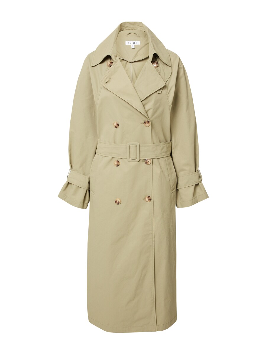 Межсезонное пальто EDITED Neila, бежевый
Межсезонное пальто EDITED Neila, бежевый