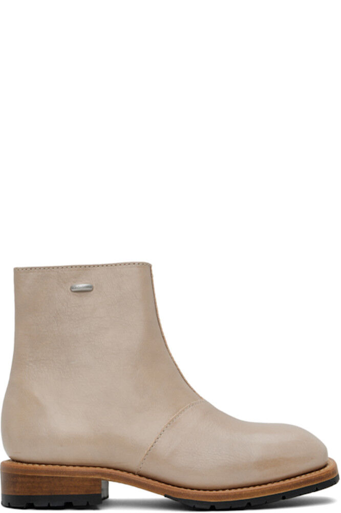 Ботинки для двигателя Taupe OUR LEGACY, Коричневый, Ботинки для двигателя Taupe OUR LEGACY
Ботинки для двигателя Taupe OUR LEGACY, Коричневый, Ботинки для двигателя Taupe OUR LEGACY