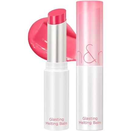 Rom&nd Glasting Тающий бальзам 3,5 г Lovey Pink
Rom&nd Glasting Тающий бальзам 3,5 г Lovey Pink