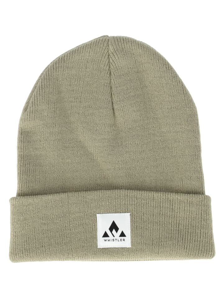 Шапка Whistler Mütze Bunde, цвет 3051 Vetiver
Шапка Whistler Mütze Bunde, цвет 3051 Vetiver