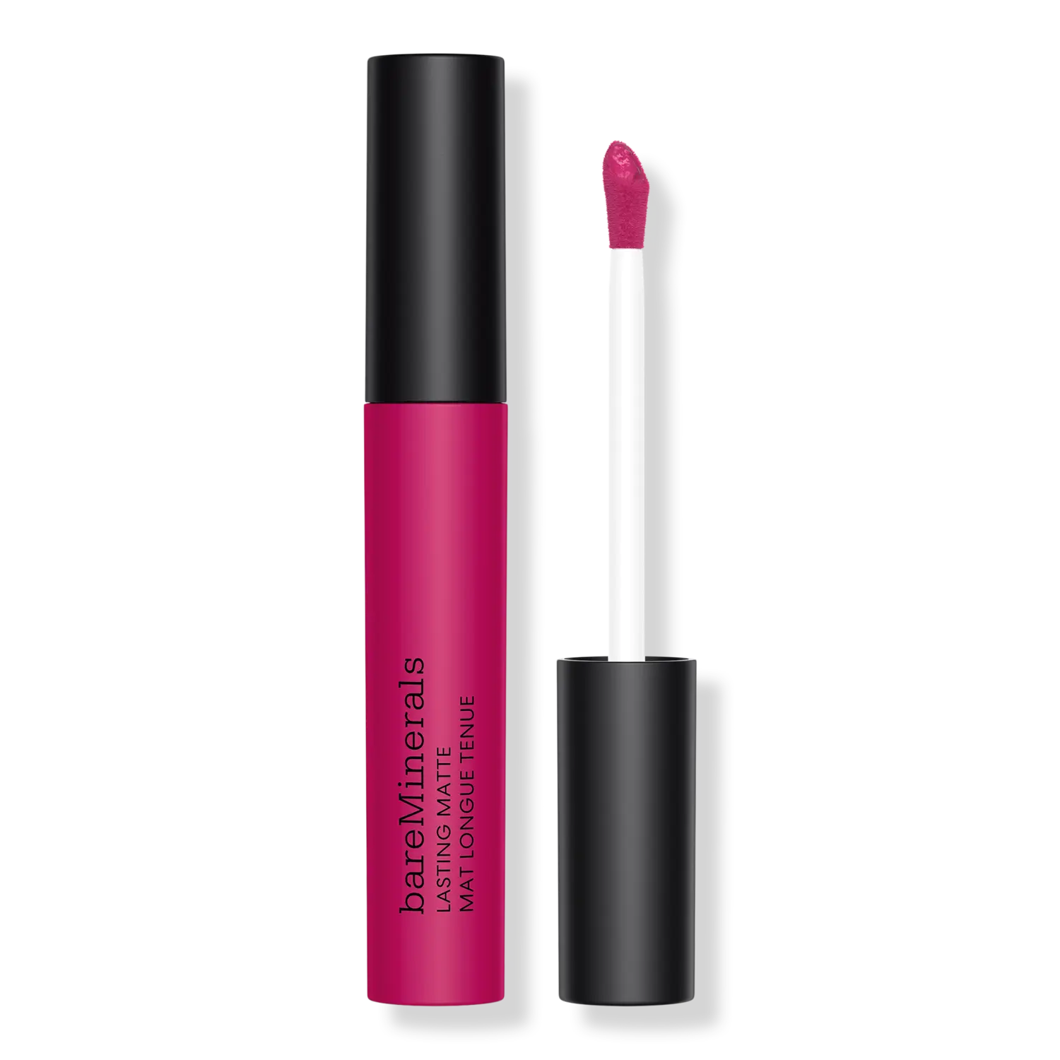 Жидкая матовая помада MINERALIST bareMinerals, Expressive (bright orchid)
Жидкая матовая помада MINERALIST bareMinerals, Expressive (bright orchid)