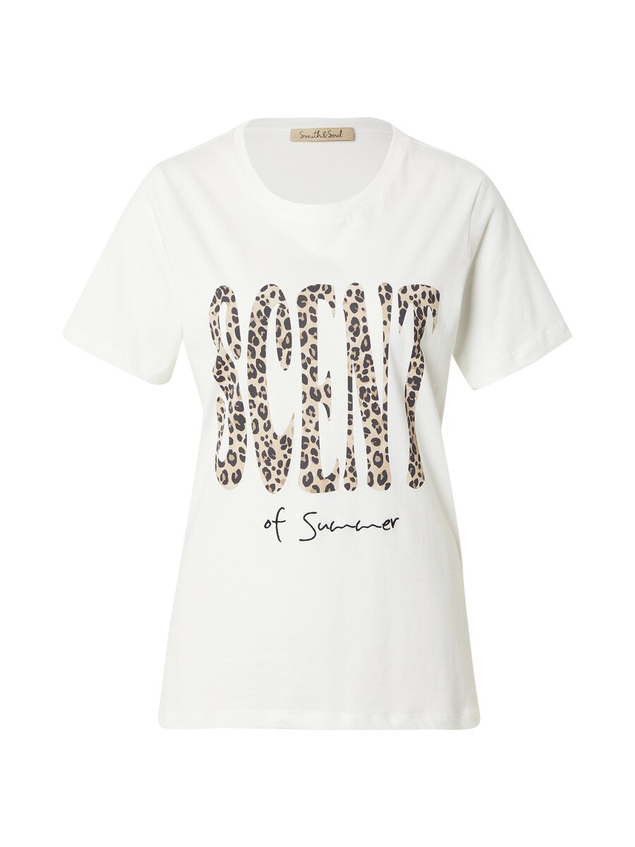 Рубашка Smith&Soul, белый
Рубашка Smith&Soul, белый