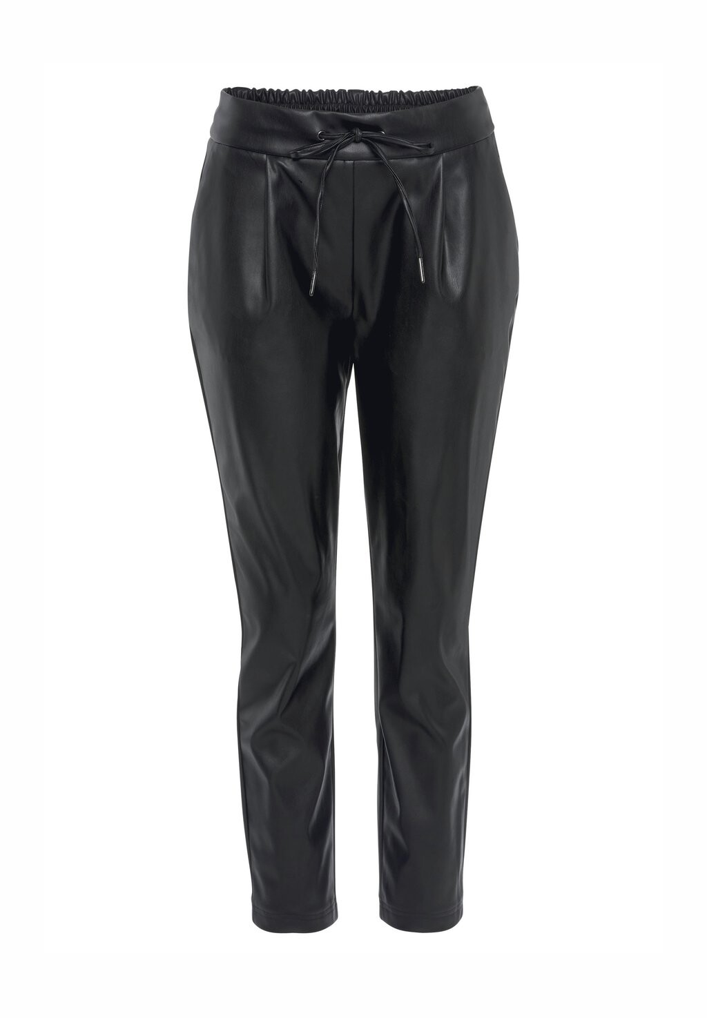 Брюки LASCANA, черный
Брюки LASCANA, черный