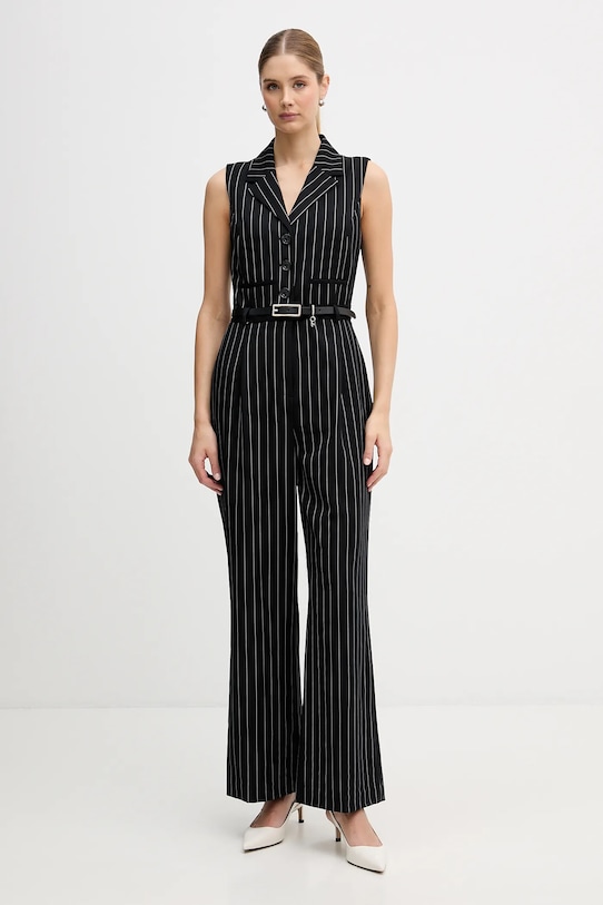 Комбинезон DKNY, черный
Комбинезон DKNY, черный