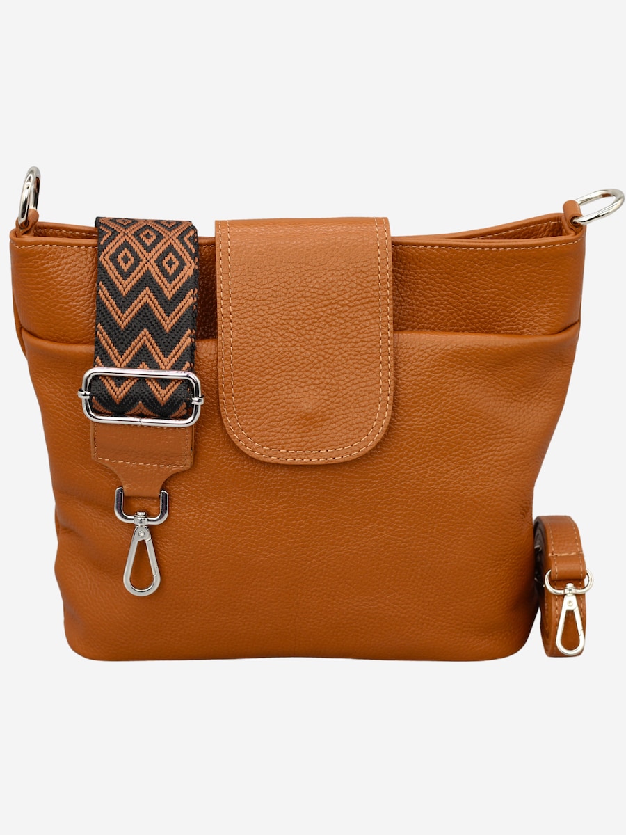 Сумка через плечо Adel Bags Sara, Cognac
Сумка через плечо Adel Bags Sara, Cognac