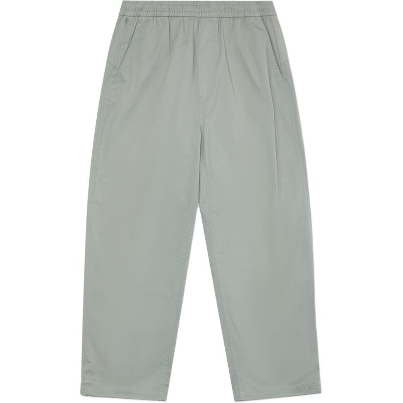 Брюки FW25 Casual Unisex UNDEFEATED, серый
Брюки FW25 Casual Unisex UNDEFEATED, серый