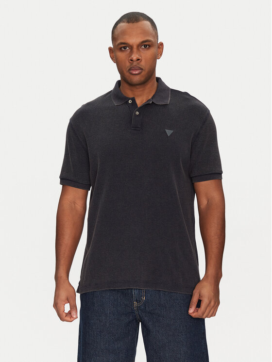 Рубашка поло стандартный крой M5GP05 KCSG1 Guess, синий
Рубашка поло стандартный крой M5GP05 KCSG1 Guess, синий