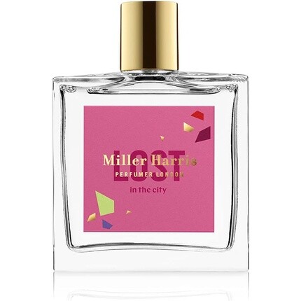 Miller Harris LOST Eau de Parfum Фруктовые цветочные духи 100 мл
Miller Harris LOST Eau de Parfum Фруктовые цветочные духи 100 мл