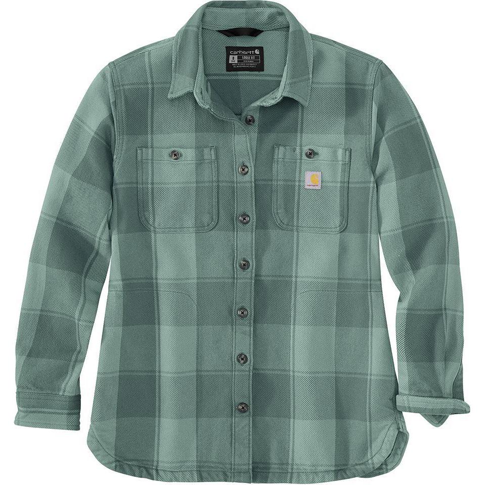 Carhartt Куртка женская, Copper Green
Carhartt Куртка женская, Copper Green