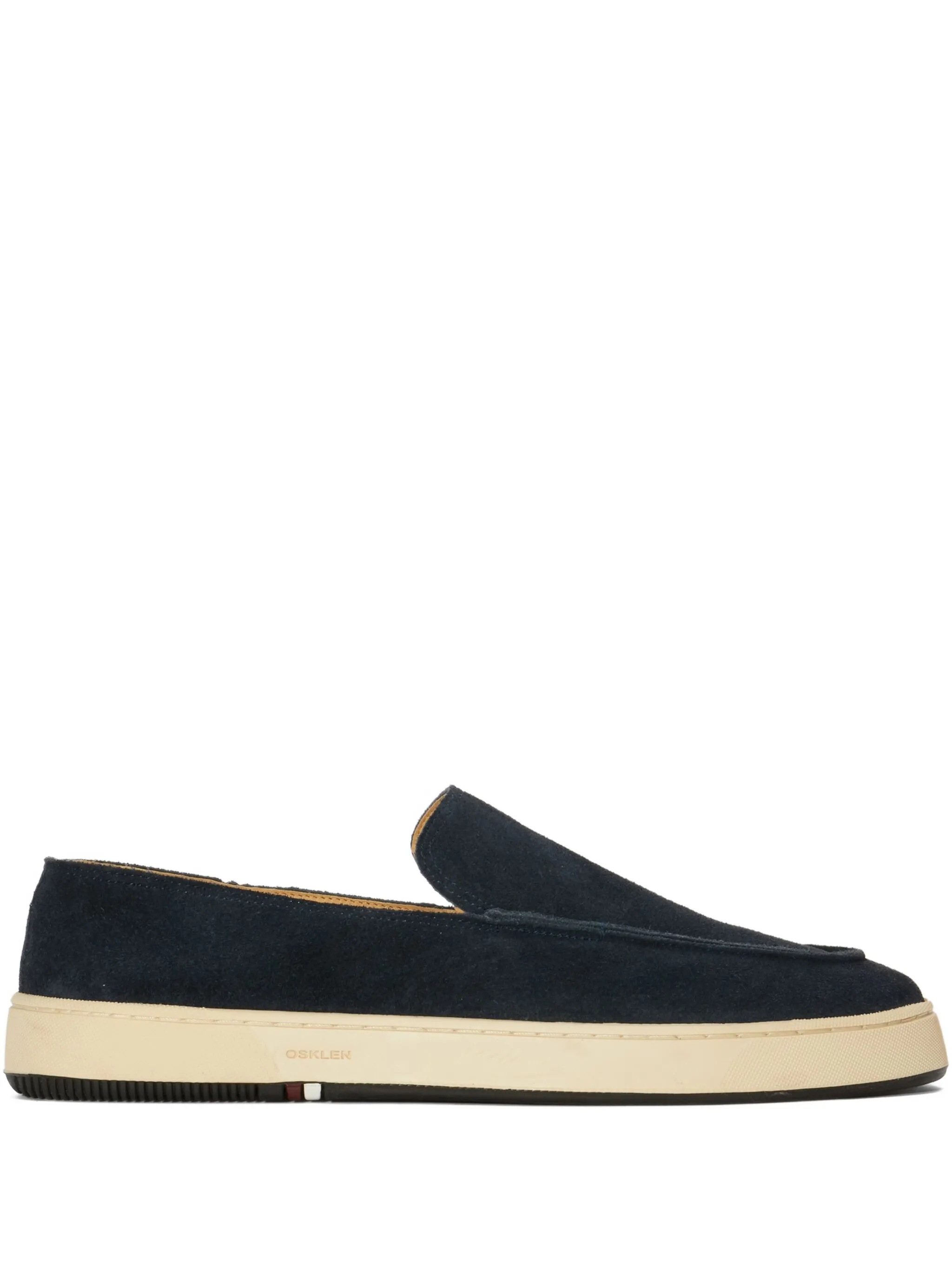 Лоферы Soho Soft Moc Osklen, синий
Лоферы Soho Soft Moc Osklen, синий