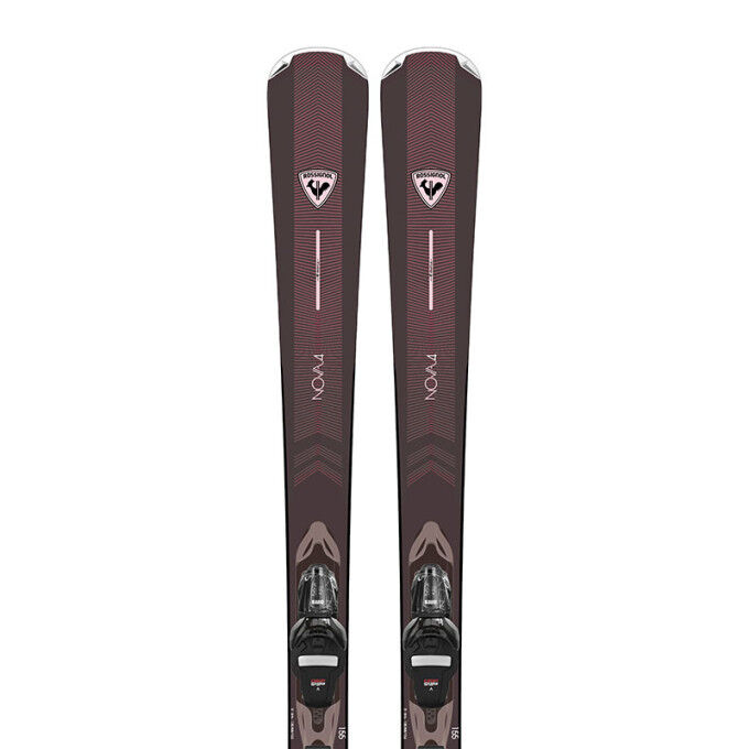 Горнолыжный рюкзак Rossignol NOVA 4 + XP10
Горнолыжный рюкзак Rossignol NOVA 4 + XP10