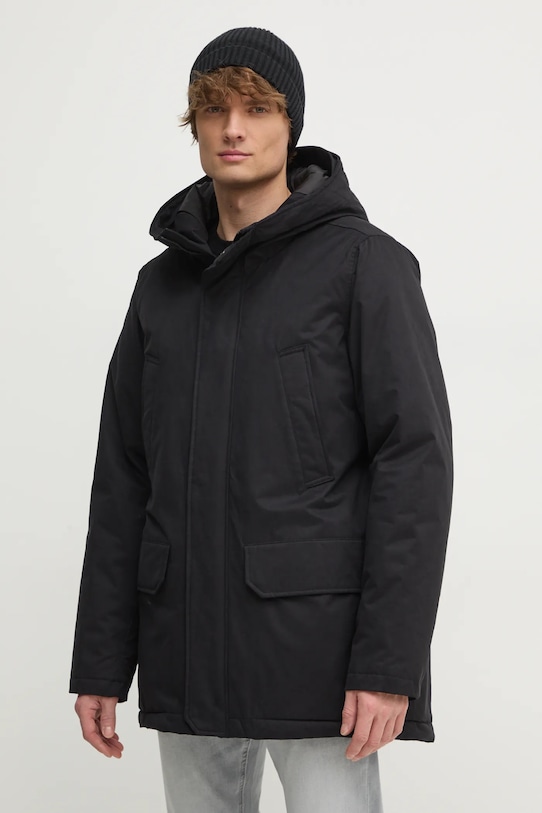 Куртка United Colors Of Benetton, черный
Куртка United Colors Of Benetton, черный