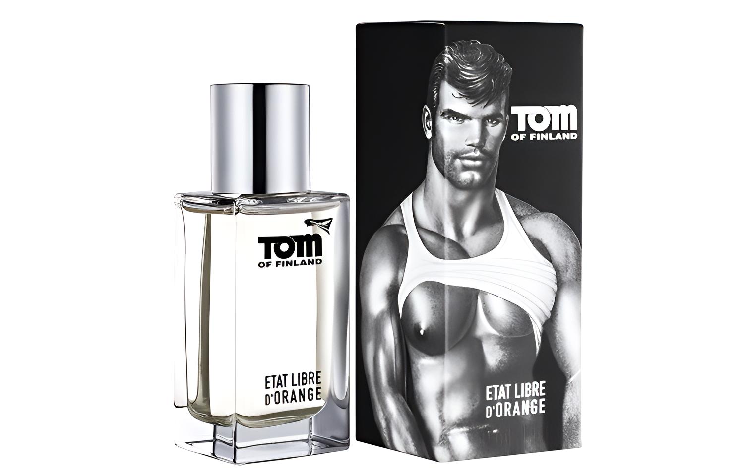 Мужской парфюм Etat Libre D'Orange
Мужской парфюм Etat Libre D'Orange