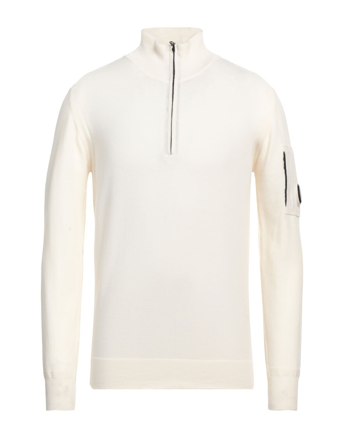 Водолазка C.P. Company, слоновая кость
Водолазка C.P. Company, слоновая кость