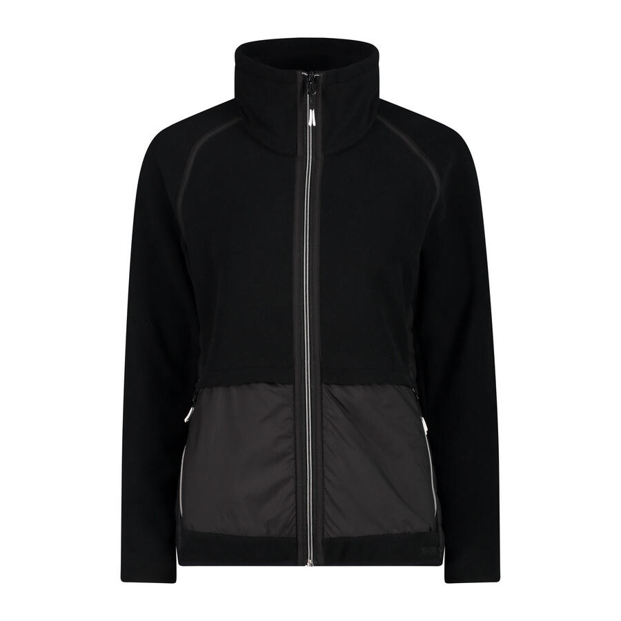 Женская флисовая куртка CMP ЖЕНСКАЯ КУРТКА 32H2316
Женская флисовая куртка CMP ЖЕНСКАЯ КУРТКА 32H2316