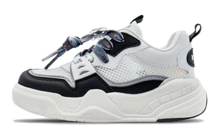 Износостойкие дышащие низкие детские кроссовки для бега KAPPA KIDS, черный/белый
Износостойкие дышащие низкие детские кроссовки для бега KAPPA KIDS, черный/белый