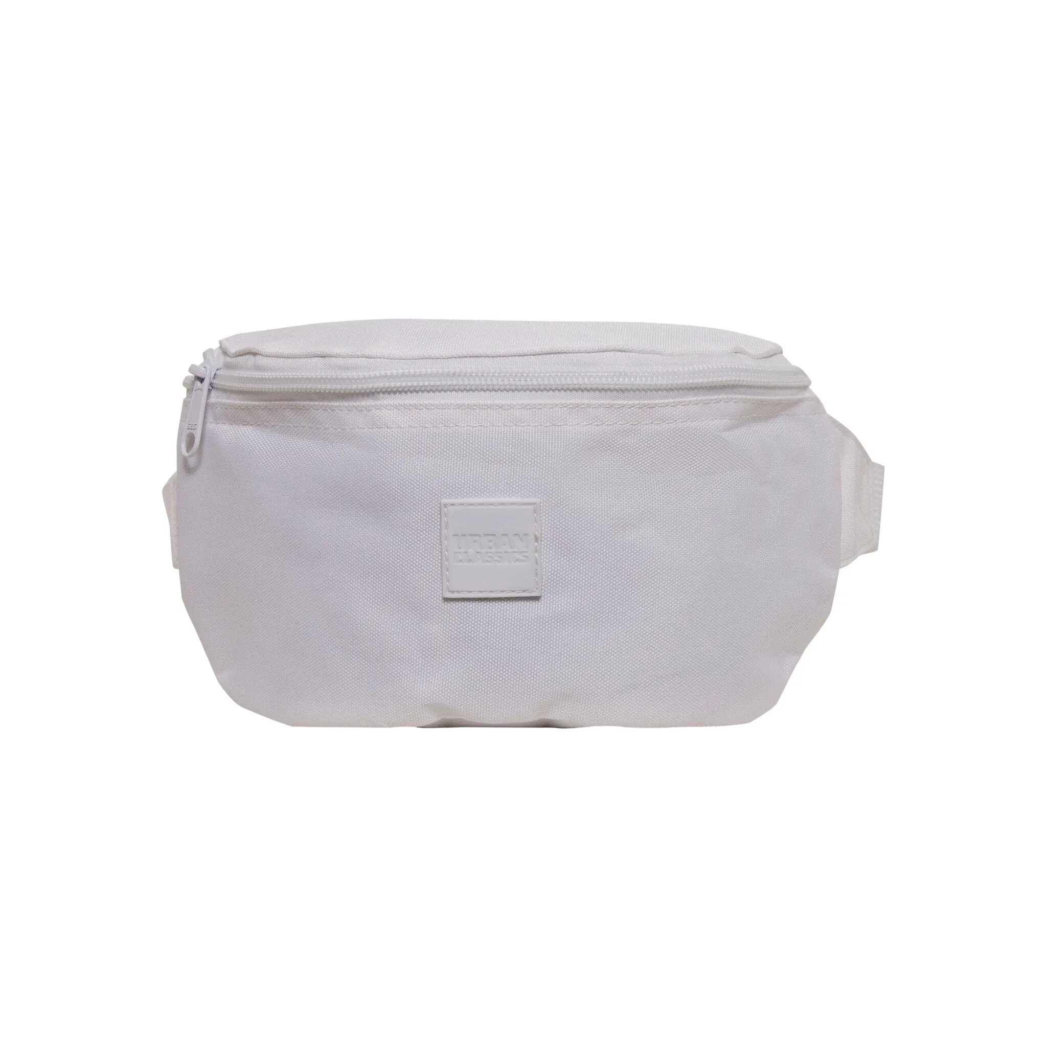 Поясная сумка URBAN CLASSICS " Urban Classics Unisex Hip Bag" (1 шт.), белый
Поясная сумка URBAN CLASSICS " Urban Classics Unisex Hip Bag" (1 шт.), белый