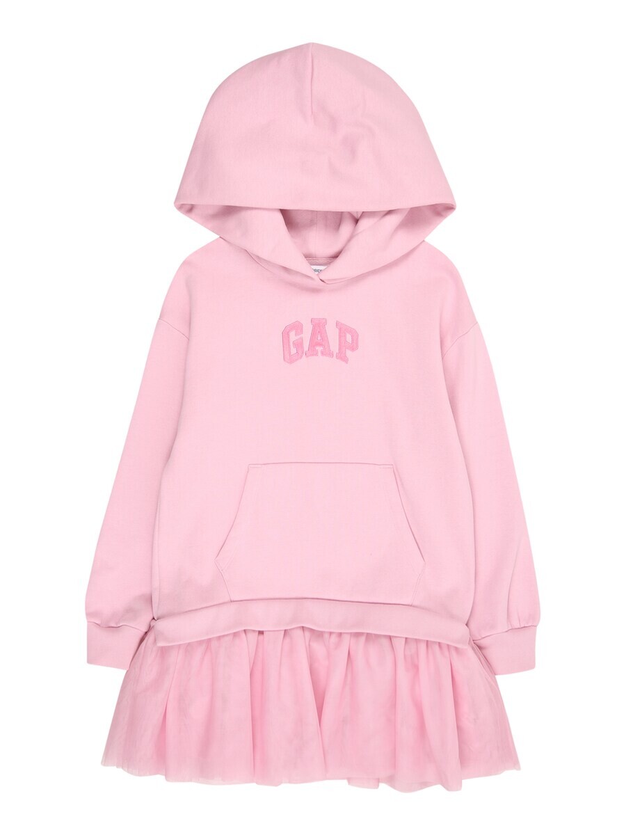 Платье GAP Dress, цвет pink/rose
Платье GAP Dress, цвет pink/rose