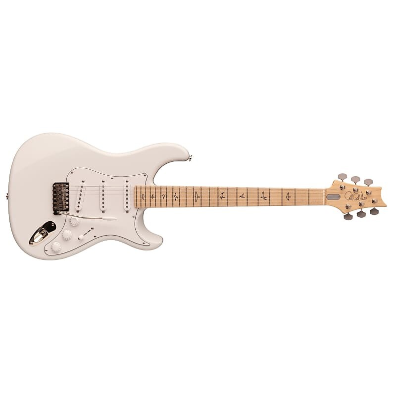 Электрогитара PRS Paul Reed Smith Silver Sky Maple Electric Guitar Frost + PRS Gig Bag BRAND NEW
Электрогитара PRS Paul Reed Smith Silver Sky Maple Electric Guitar Frost + PRS Gig Bag BRAND NEW