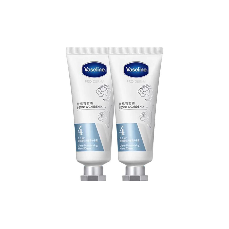Увлажняющий крем для рук Aromatic Repairing Brightening 40g+40g Vaseline, light osmanthus peony fragrance 40g x 2
Увлажняющий крем для рук Aromatic Repairing Brightening 40g+40g Vaseline, light osmanthus peony fragrance 40g x 2