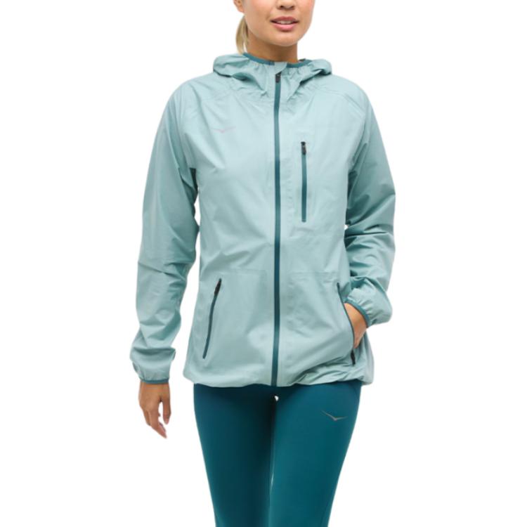 HOKA ONE ONE Куртки и пальто женские синие
HOKA ONE ONE Куртки и пальто женские синие