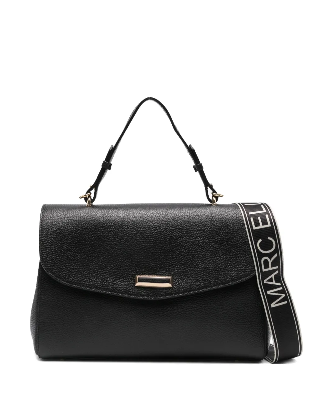 Сумка-тоут Fiora Marc Ellis, черный
Сумка-тоут Fiora Marc Ellis, черный