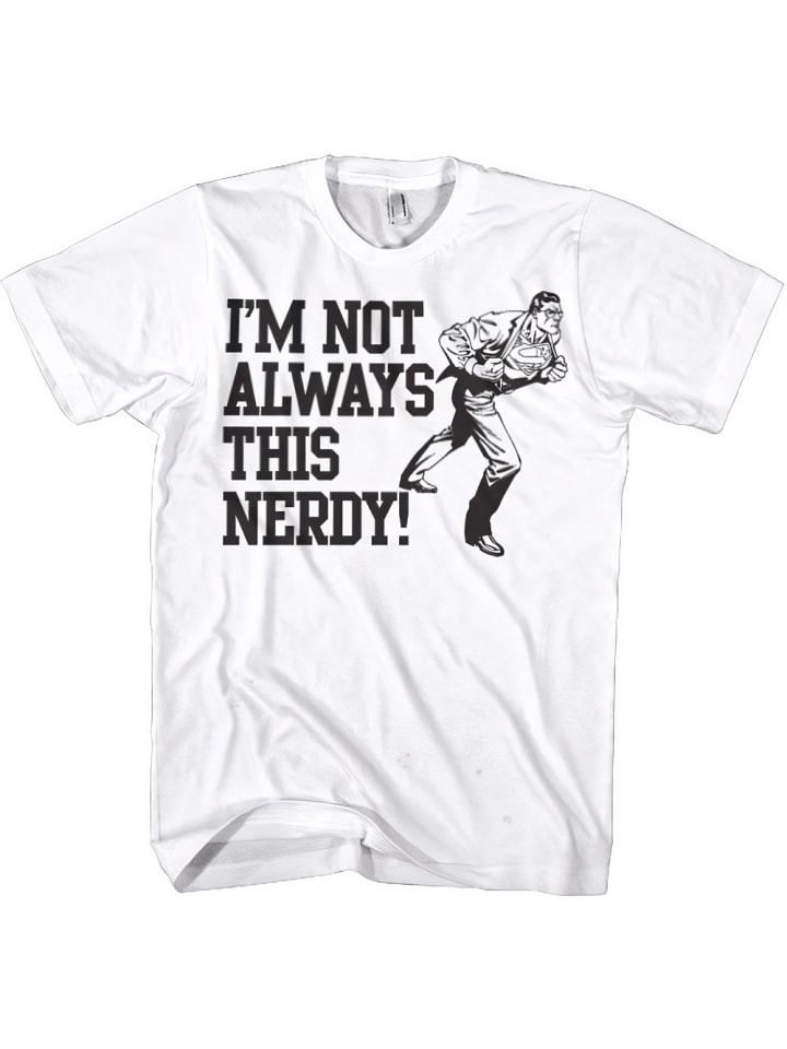 Футболка белого цвета Superman, Белый, Футболка белого цвета Superman
Футболка белого цвета Superman, Белый, Футболка белого цвета Superman