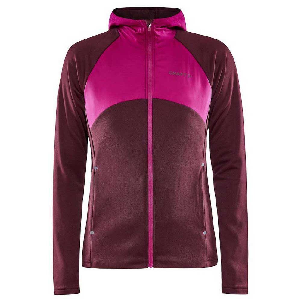 Куртка Craft Core Essence, коричневый
Куртка Craft Core Essence, коричневый